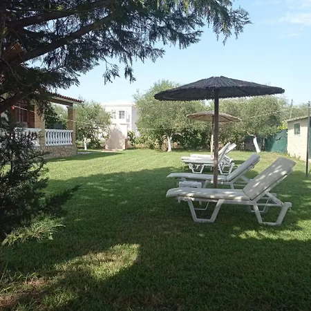 Yannis 2 Apartamento *