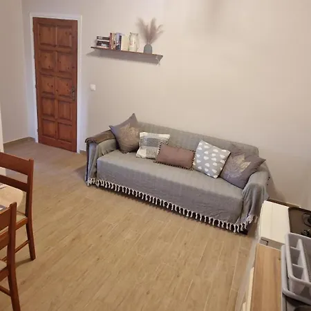 Yannis 2 Apartamento *