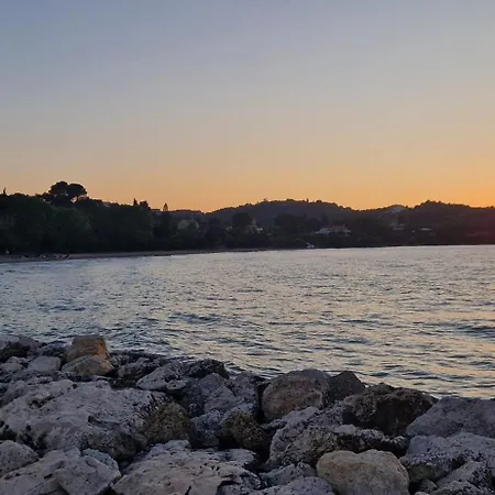 Yannis 2 Apartamento *