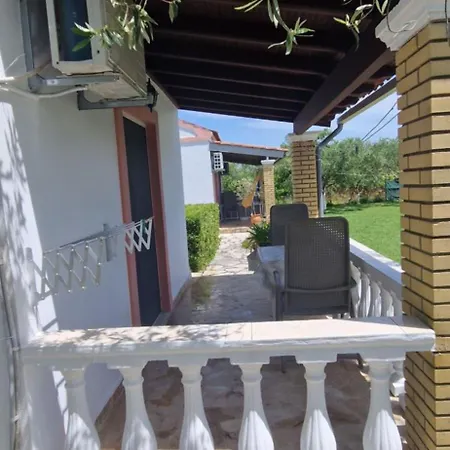 Apartamento Yannis 2