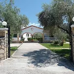 Yannis 2 Appartement Roda (Corfu)