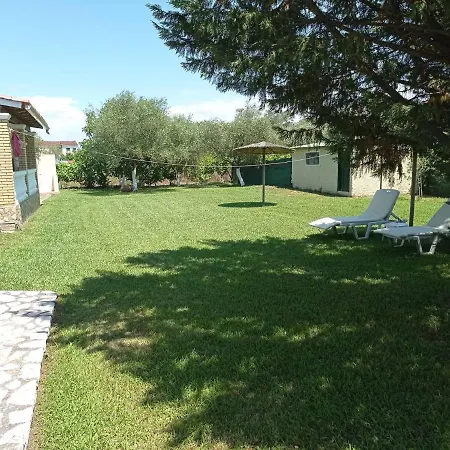 Апартаменты Yannis 2