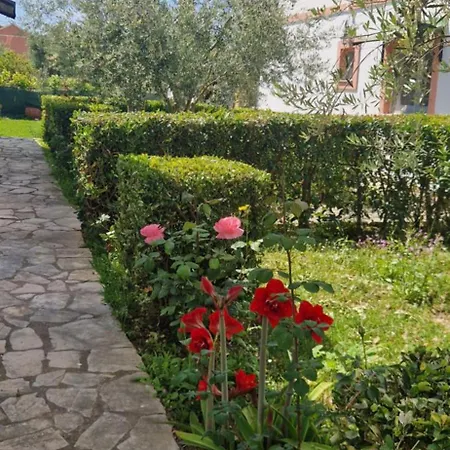 Yannis 2 Appartement *