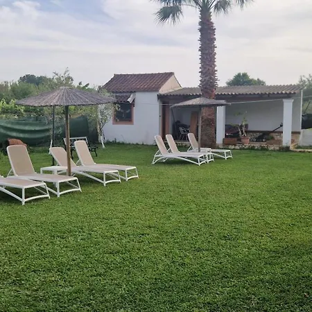 Apartmán Yannis 2