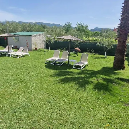 Yannis 2 * Roda (Corfu)