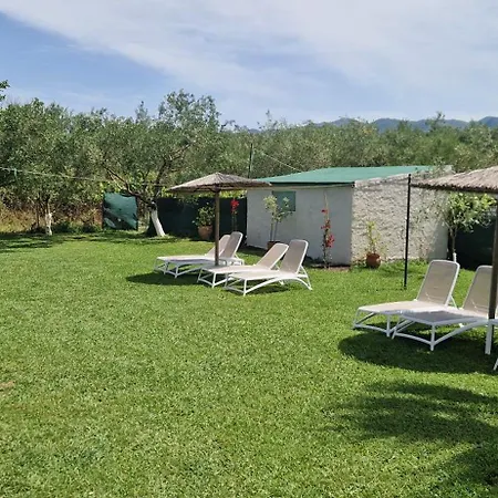 Apartmán Yannis 2 *