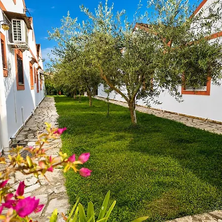 Apartmán Yannis 2 *