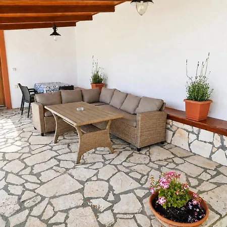 Apartmán Yannis 2 Roda (Corfu)