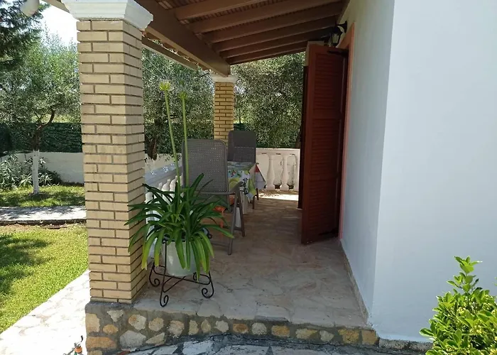 Yannis 2 Apartamento *