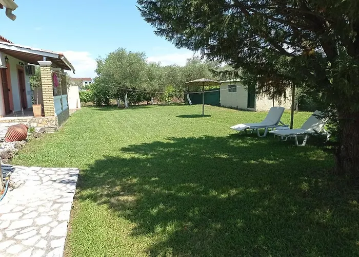 Διαμέρισμα Yannis 2