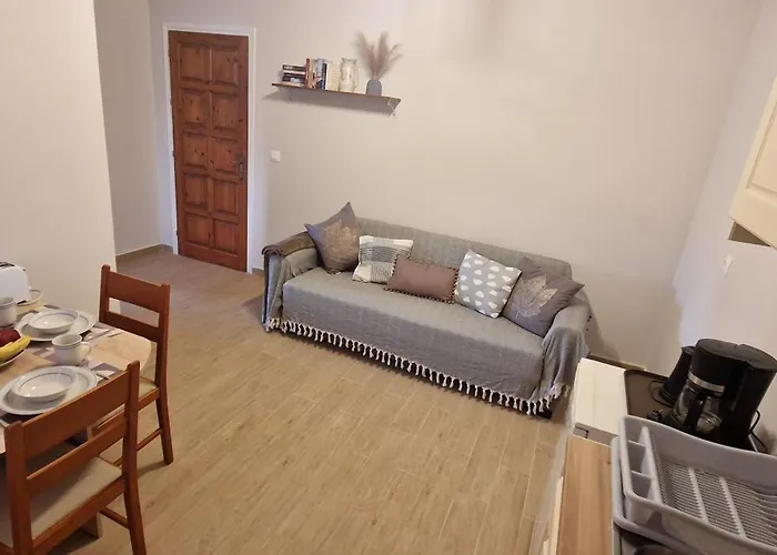 Yannis 2 Apartamento *