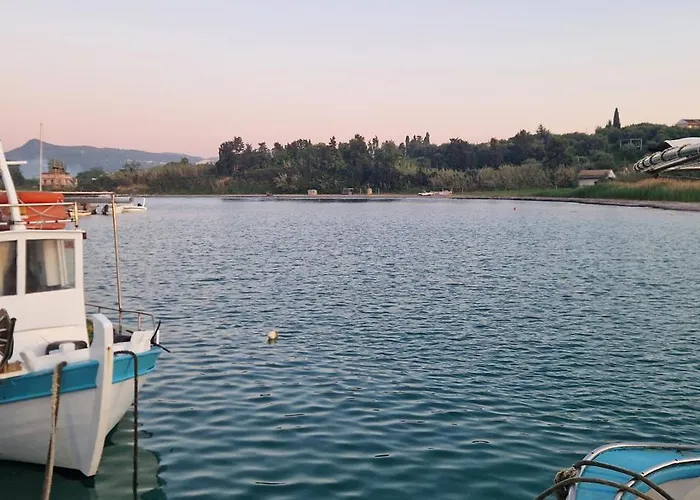 Апартаменты Yannis 2 *