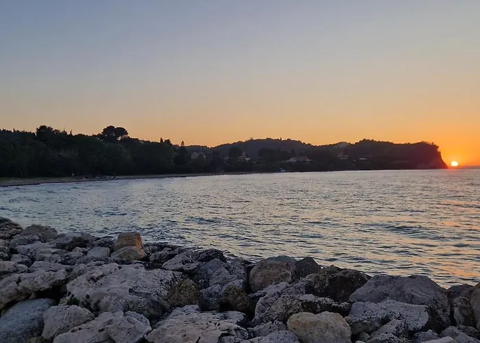 Yannis 2 Διαμέρισμα *