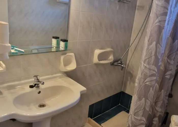 Διαμέρισμα Yannis 2 *