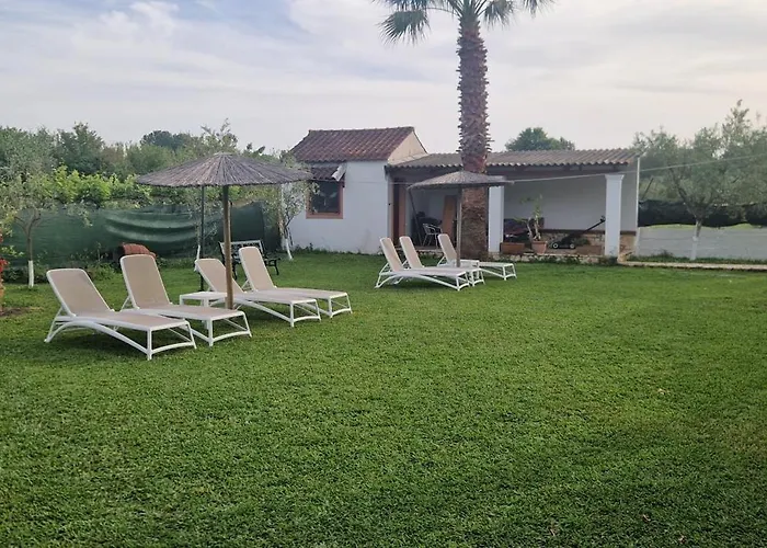 Apartamento Yannis 2