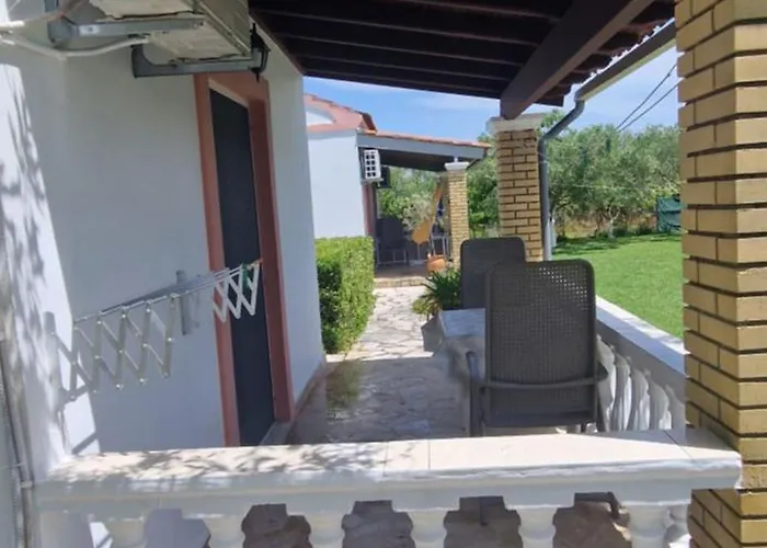 Διαμέρισμα Yannis 2