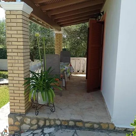 Yannis 2 Apartamento *