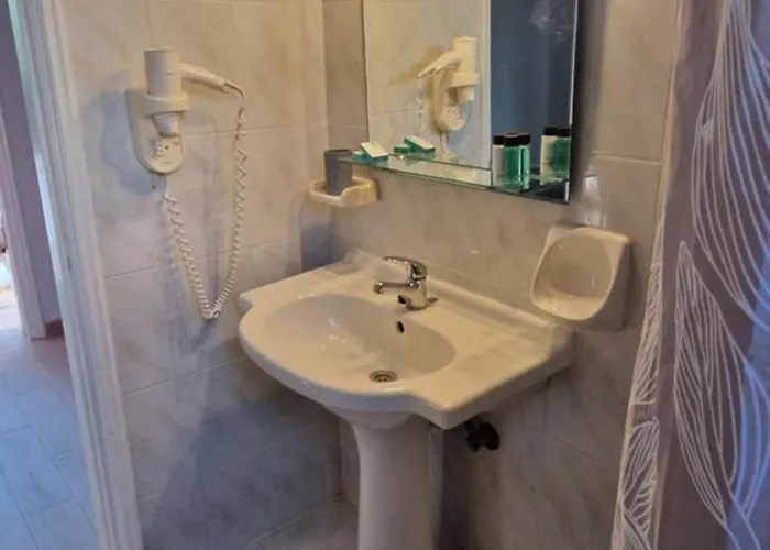 Lägenhet Yannis 2 Roda (Corfu)