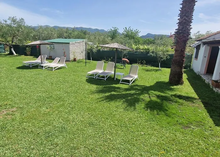 Yannis 2 * Roda (Corfu)